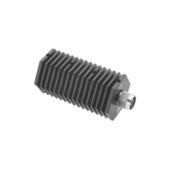 BIRD TECHNOLOGIES Carga Fantasma Terminal para 50 Watt con Impedancia de 50 Ohm, Conector N Macho. MOD: 50TMN