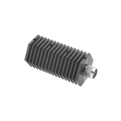 BIRD TECHNOLOGIES Carga Fantasma Terminal para 50 Watt con Impedancia de 50 Ohm, Conector N Macho. MOD: 50TMN