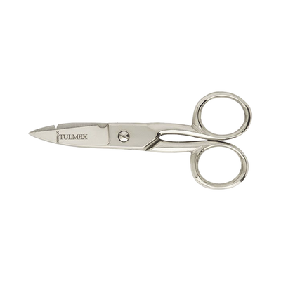 TULMEX Tijera de Electricista de 5''. 510-5