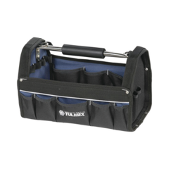 KLEIN TOOLS Caja de Herramientas de 16 pulgadas. MOD: 5122R