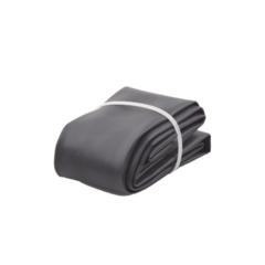 SYSCOM Tubo Termoencogible (Termofit) Negro de 1.2 m, 1.5" de Diámetro, Reduce de 2:1, Poliolefina. 5174-1112-1 - comprar en línea