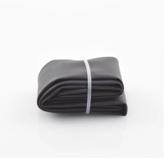 SYSCOM Tubo Termoencogible (Termofit) Negro de 1.2 m, 1.5" de Diámetro, Reduce de 2:1, Poliolefina. 5174-1112-1 on internet