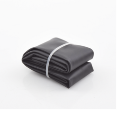 SYSCOM Tubo Termoencogible (Termofit) Negro de 1.2 m, 1.5" de Diámetro, Reduce de 2:1, Poliolefina. 5174-1112-1 - La Mejor Opcion by Creative Planet