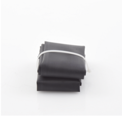 SYSCOM Tubo Termoencogible (Termofit) Negro de 1.2 m, 1.5" de Diámetro, Reduce de 2:1, Poliolefina. 5174-1112-1 - tienda en línea