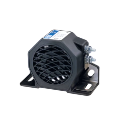ECCO Alarma de reversa, 12-24 Vcc, 97 dBA 520