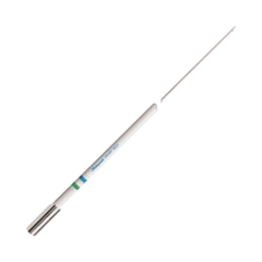 SHAKESPEARE Antena Marina en banda CB 5223-TX color blanco, con máxima potencia de entrada de 25W MOD: 5223-XT