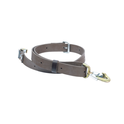 TULMEX Bandola con Ganchos Templados con Seguro Doble MOD: 5295-19D