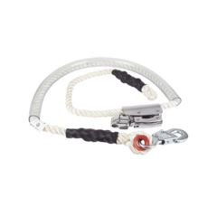 TULMEX Bandola de Liniero de Cable de Nylon de 1.9 m. 5298