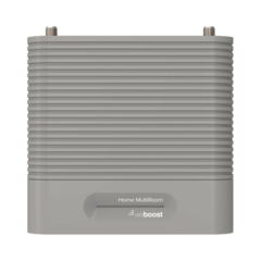 WILSONPRO / WEBOOST KIT Amplificador de Señal Celular, HOME MULTIROOM | Mejora la Señal Celular de todos los Operadores | Cubre áreas de hasta 1500 metros cuadrados 530-144 - La Mejor Opcion by Creative Planet