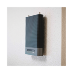 WILSONPRO / WEBOOST KIT Amplificador de Señal Celular, HOME COMPLETE | Mejora la Señal Celular de todos los Operadores | Cubre áreas de hasta 2780 metros cuadrados 530-145