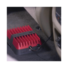 WILSONPRO / WEBOOST KIT de Amplificador de Señal Celular, DRIVE REACH | Capta Señal Celular de las Torres más Lejanas para que se Mantenga Comunicado y con Datos 4G LTE y 3G | Ideal para cualquier tipo de Vehículo de Pasajeros, Camionetas, Pick up 530-154 - La Mejor Opcion by Creative Planet