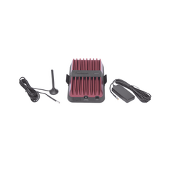 WILSONPRO / WEBOOST KIT de Amplificador de Señal Celular, DRIVE REACH | Capta Señal Celular de las Torres más Lejanas para que se Mantenga Comunicado y con Datos 4G LTE y 3G | Ideal para cualquier tipo de Vehículo de Pasajeros, Camionetas, Pick up 530-154