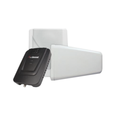 WILSONPRO / WEBOOST KIT de Amplificador de Señal Celular Connect 3G, especial para Datos 3G y Voz. Mejora la señal en áreas de hasta 465 metros cuadrados. 532-205 en internet