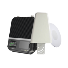 WILSONPRO / WEBOOST KIT Amplificador de señal celular 4G LTE, 3G y VOZ con antena direccional. Especial para cubrir áreas de hasta 4300 Metros Cuadrados por ser de grado comercial e industrial. Soporta múltiples operadores, tecnologías y usuarios. 535-047 - comprar en línea