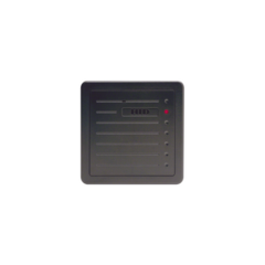 HID Lector de Proximidad HID de Mediano Alcance PROXPRO salida Serial MOD: 5352AGN00000