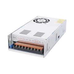 EPCOM FUENTE DE ALIMENTACIÓN PARA KIT-TT16PVTURBO MOD: 53V8.85A