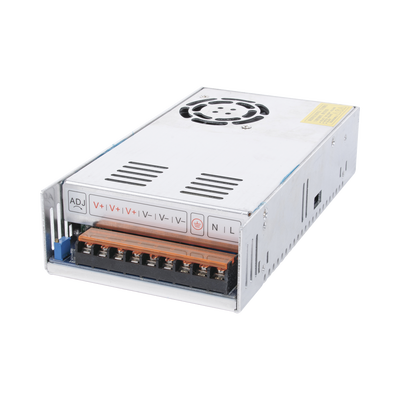 EPCOM FUENTE DE ALIMENTACIÓN PARA KIT-TT16PVTURBO MOD: 53V8.85A