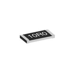 SYSCOM Resistencia 10 Ohm, 1 Watt, SMD-2512, 1%, 6.3 x 3.1mm. 541-10.0AFCT-ND