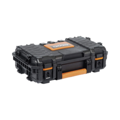 SYSCOM Caja de herramientas profesional con separadores 56.4 X 35 X 16.5 cm, 14.5L 54338