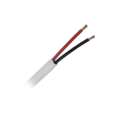 HONEYWELL Bobina de 152 Metros / Cable AUDACIOUS / Premium de 2 Conductores / Calibre 12 / Libre de Oxigeno / Aplicaciones de Audio Profesional 54776101/500