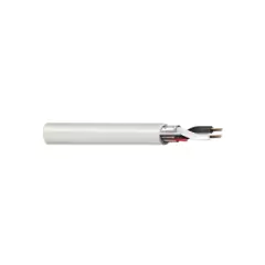 Belden 5500FE 008U1000 Cable para Control Blindado 2x22 - Ideal para diversas aplicaciones industriales y de automatización.