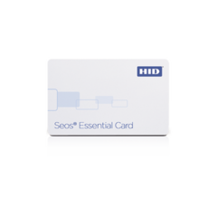 HID Tarjeta para Migraciones / DUAL/ SEOS ESSENTIAL Y PROX MOD: 551PPGGANA