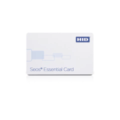 HID Tarjeta para Migraciones / DUAL/ SEOS ESSENTIAL Y PROX MOD: 551PPGGANA