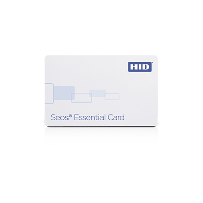 HID Tarjeta para Migraciones / DUAL/ SEOS ESSENTIAL Y PROX MOD: 551PPGGANA