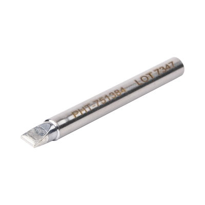 SYSCOM Punta para Cautín PS800E Chise 1.20". MOD: 551-SO-4984