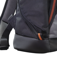 KLEIN TOOLS Mochila para Herramientas Tradesman Pro™ de 44.5 cm en Color Negro con 35 Bolsillos (No incluye herramientas). 55475 - tienda en línea