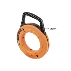 KLEIN TOOLS Guía Jalacables de Acero Inoxidable de 20 m de Largo x 3.2 mm de Ancho. 560-02 - comprar en línea