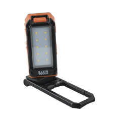 KLEIN TOOLS Lámpara de LED para Trabajo Personal, Recargable y Magnética (53 x 130 x 42 mm). 2 Potencias a elegir. Puede Cargar Smartphone 56-403 on internet
