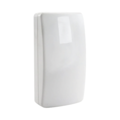 HONEYWELL HOME RESIDEO Sensor Inalambrico para Inundación/Temperatura compatible con la Serie 5800 de Honeywell Home Resideo MOD: 5800FLOOD