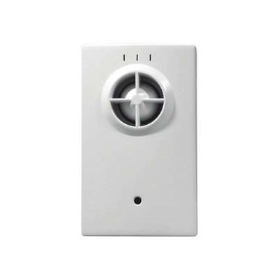 HONEYWELL HOME RESIDEO Sirena inalámbrica Honeywell compatible con los panel VISTA con receptor 5883h y paneles LYNX / Batería de Larga Duración 3-5 años MOD: 5800-WAVE