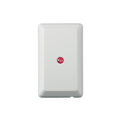 HONEYWELL HOME RESIDEO Adaptador para Termostato Z-WAVE. MOD: 5800-ZBRIDGE