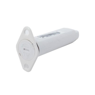 HONEYWELL HOME RESIDEO Contacto magnético de embutido / Batería de Larga Duración 3-5 años MOD: 5818-MN