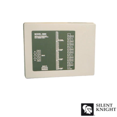 SILENT KNIGHT BY HONEYWELL Módulo controlador de LEDs MOD: 5880