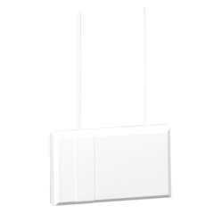 HONEYWELL HOME RESIDEO Receptor ilimitado de zonas bidireccional MOD: 5883H