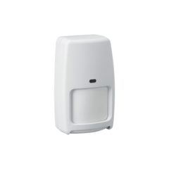 HONEYWELL Sensor Inalambrico de Doble Teconolgia Movimiento y Microondas, Angulo de 90&ordm; Cobertura de 15m. / Batería de Larga Duración 3-5 años 5898