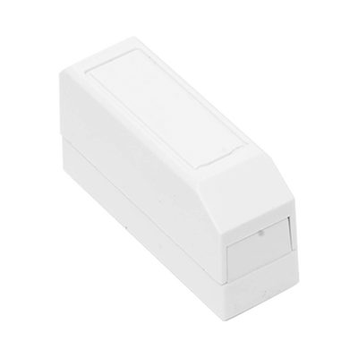 RESIDEO IMAN COLOR BLANCO/ MEDIDAS .64 x.64 x 2.54CM/ COMPATIBLE CON LOS TRANSMISORES RESIDEO MODELO 5816 PARA UTILIZARSE COMO CONTACTO MAGNETICO EN PUERTAS Y VENTANAS 5899