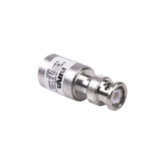 BIRD TECHNOLOGIES Carga Fantasma Terminal de 5 W, 50 Ohm, Conector BNC Macho. MOD: 5TMB