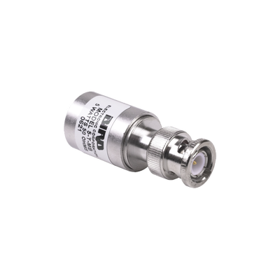 BIRD TECHNOLOGIES Carga Fantasma Terminal de 5 W, 50 Ohm, Conector BNC Macho. MOD: 5TMB