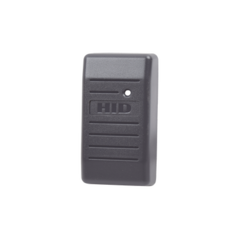 HID Cubierta para PROXPOINT color gris charcoal 6005-111-04