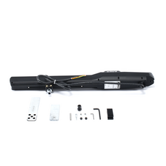 DKS DOORKING Operador Para Puertas Abatibles de Hasta 5.48 Metros / No Incluye Cuadro de Mando 6006-380 - buy online