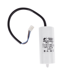 FAAC CAPACITOR DE 30 UF 115V PARA FAAC 740/MILORD500 6020164