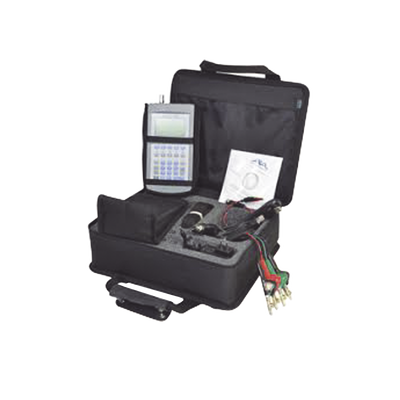 AEA Reflectómetro E20/20, Analizador Gráfico para Cables en el Dominio del Tiempo, 2-5000 m, RJ-45, BNC Hembra, Maletín para Transporte. 6021-5053