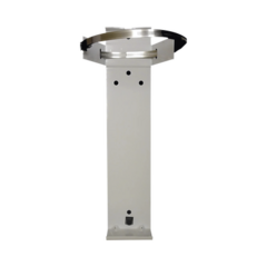 KIDDE Soporte de pared para cilindro mediano de 4 galones MOD: 60-9197414-000