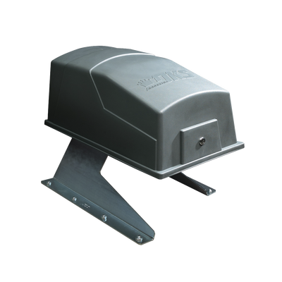 DKS DOORKING Motor secundario para puerta abatible / 4 mts / 225 kgs / Uso Continuo 6100-381