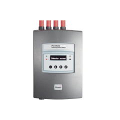 SAFE FIRE DETECTION INC. Detector de Humo por Aspiración | ProPointPlus﻿ 4 Tubos MOD: 61986104-FMULOP4