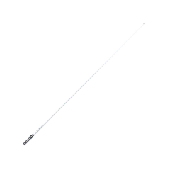 SHAKESPEARE Antena Marina Phase III VHF, 6 dB, 150 Watts. MOD: 6225-R